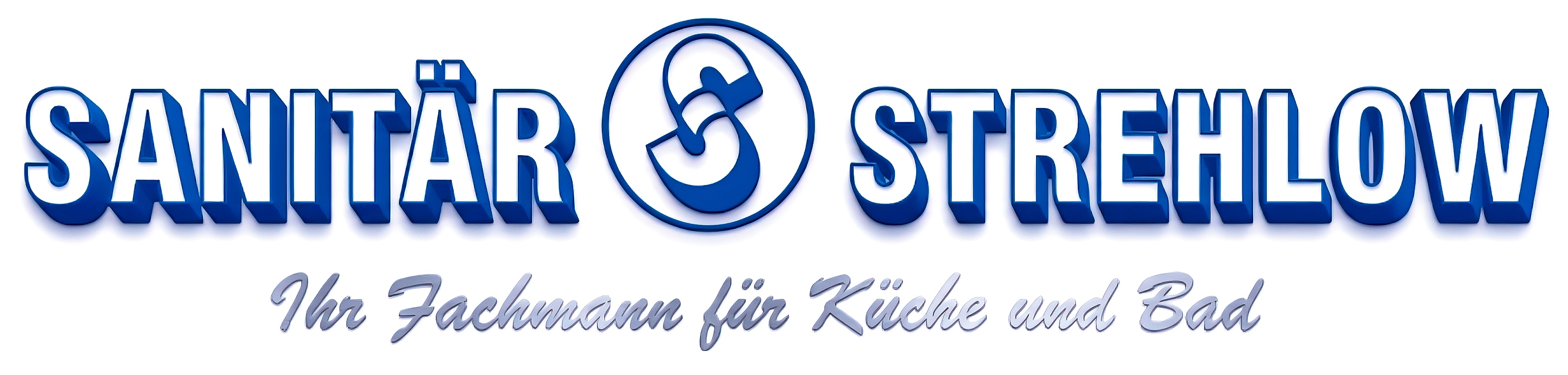 Sanitär Strehlow – Ihr Fachmann für Küche und Bad